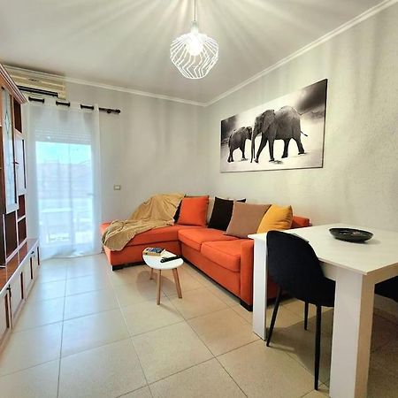 地拉那One Bd Flat Near Center With 24H Self Check In公寓 外观 照片