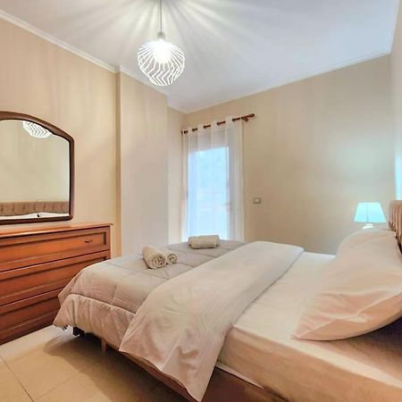 地拉那One Bd Flat Near Center With 24H Self Check In公寓 外观 照片
