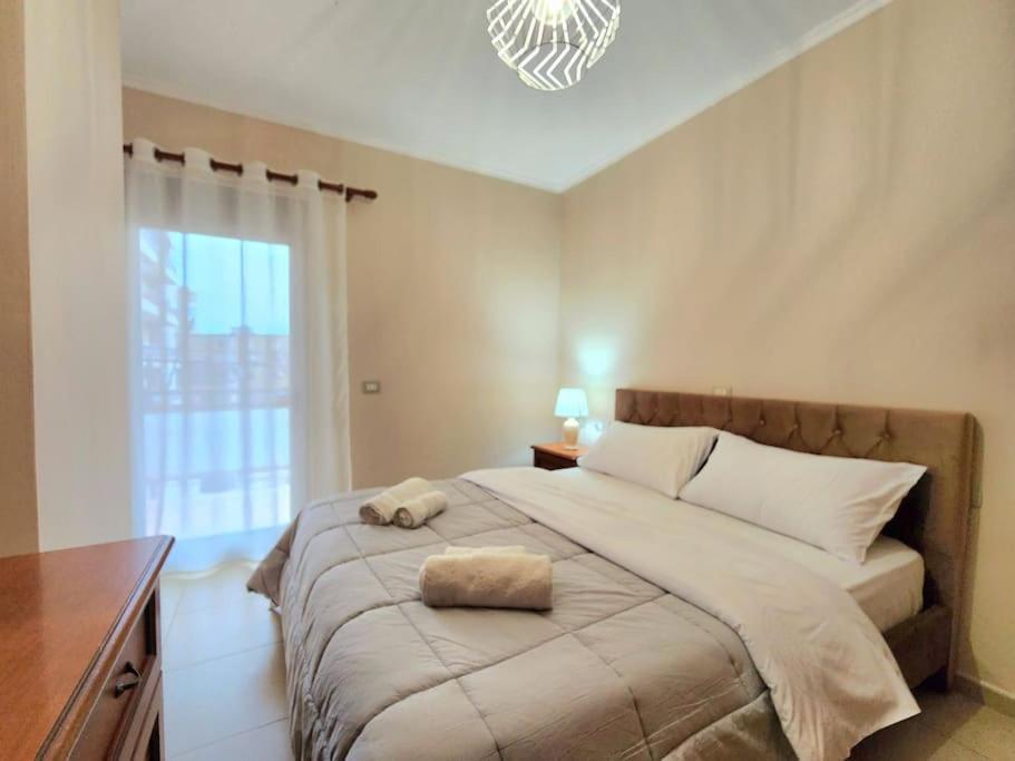 地拉那One Bd Flat Near Center With 24H Self Check In公寓 外观 照片