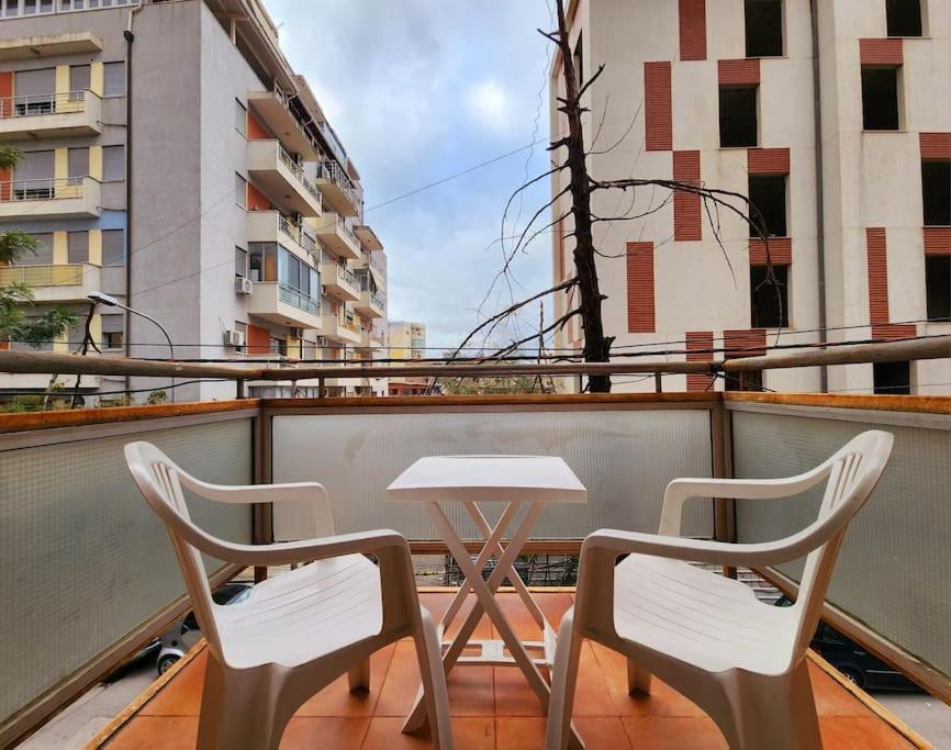 地拉那One Bd Flat Near Center With 24H Self Check In公寓 外观 照片